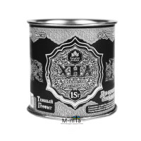Хна для брів Grand henna "Графіт" 15 г